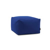 Pouf Softbox Colorin – uso exteriores