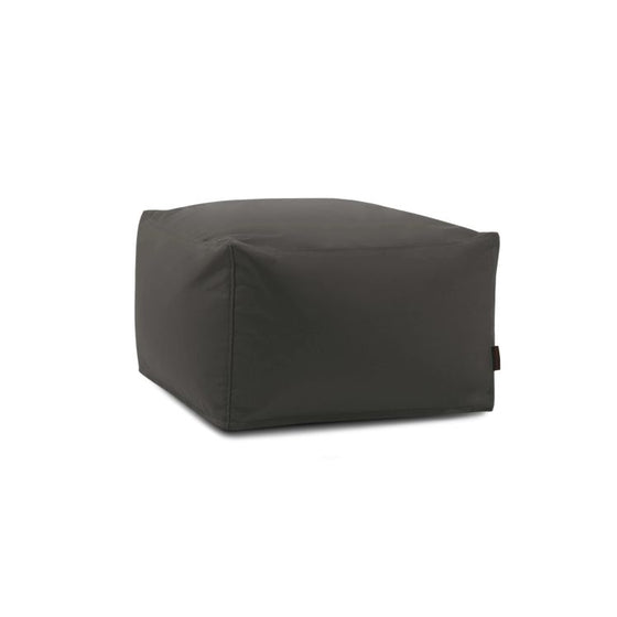 Pouf Softbox Colorin – uso exteriores