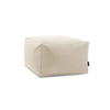 Pouf Softbox Colorin – uso exteriores