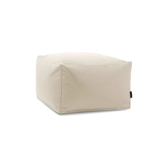 Pouf Softbox Colorin – uso exteriores