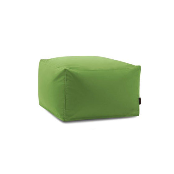 Pouf Softbox Colorin – uso exteriores