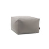 Pouf Softbox Colorin – uso exteriores
