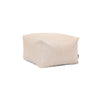Pouf Softbox Riviera - uso exteriores