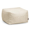 Pouf Softbox Zarzuela - uso exteriores