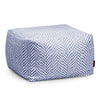 Pouf Softbox Zarzuela - uso exteriores
