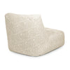 Bean bag Tube 100 Zarzuela - uso exteriores