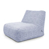 Bean bag Tube 100 Zarzuela - uso exteriores