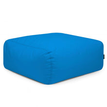  Bean Bag Tube Pouf 80 Colorin - uso exteriores