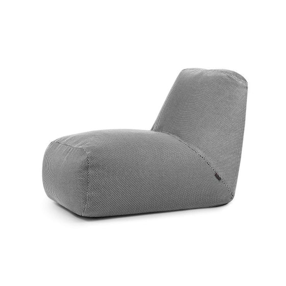 Bean bag Tube Capri - uso exteriores