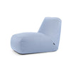 Bean bag Tube Capri - uso exteriores