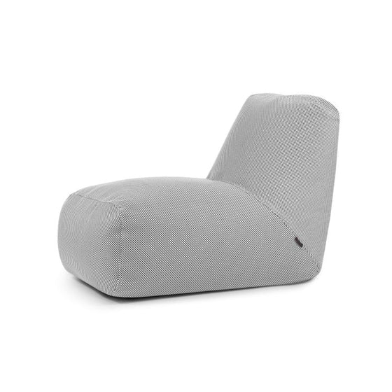 Bean bag Tube Capri - uso exteriores