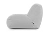 Bean bag Tube Capri - uso exteriores