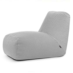 Bean bag Tube Capri - uso exteriores