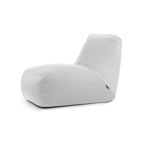 Bean bag Tube Capri - uso exteriores