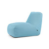 Bean bag Tube Capri - uso exteriores