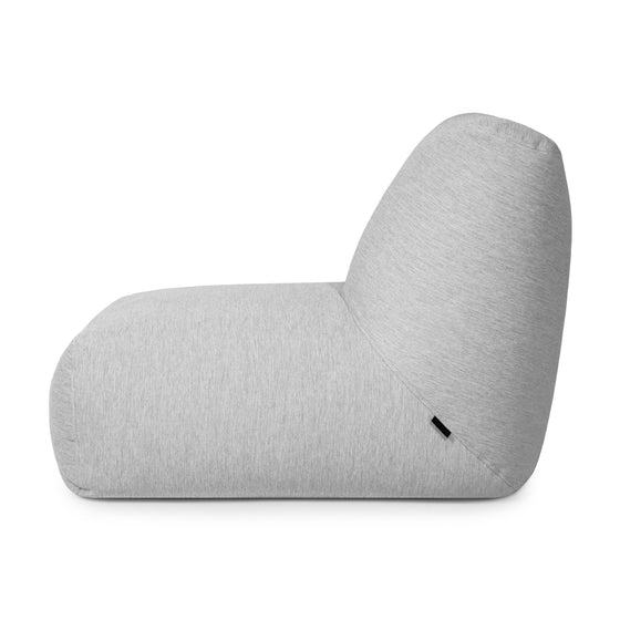 Bean bag Tube Casa - uso exteriores
