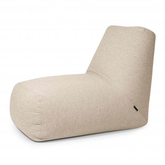 Bean bag Tube Casa - uso exteriores