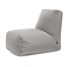  Bean bag Tube Colorin - uso exteriores