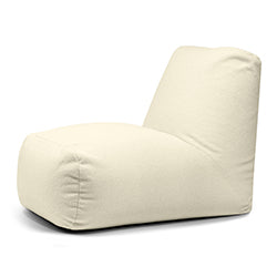 Bean bag Tube Teddy - uso exteriores
