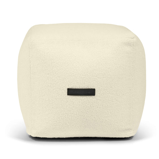 Pouf Up! Teddy