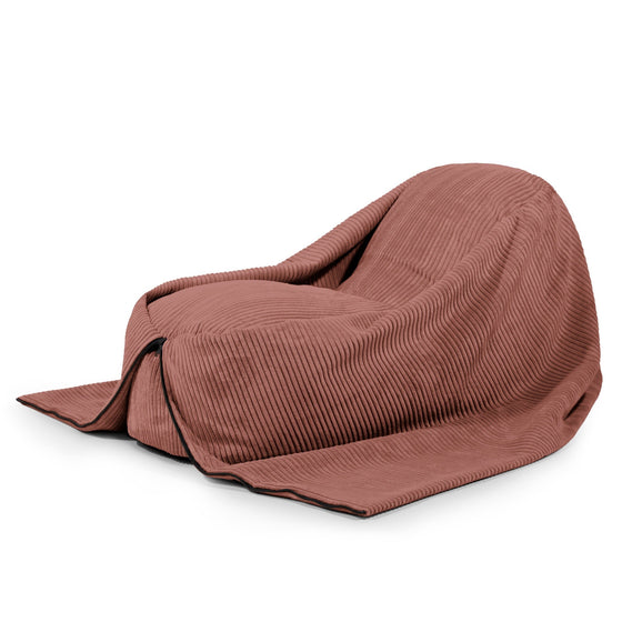 Bean bag Cocoon 120 Waves