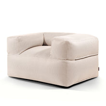  Bean bag MooG Capri - uso exteriores