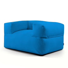  Bean bag MooG Colorin - uso exteriores