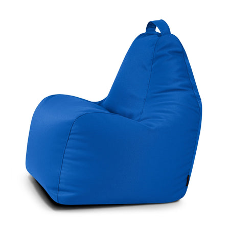 Puffs para gamers