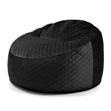  Foam Bean bag OM 110 Lure Luxe