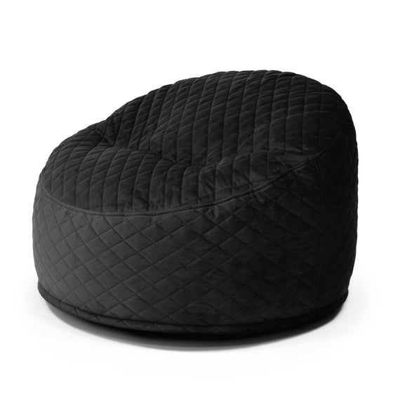 Foam Bean Bag Om 85 Lure Luxe
