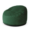 Foam Bean Bag Om 85 Lure Luxe