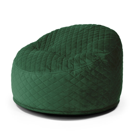 Foam Bean Bag Om 85 Lure Luxe