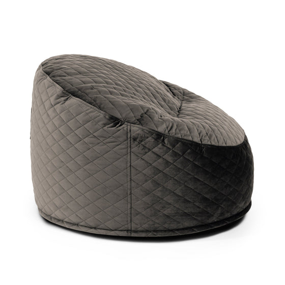 Foam Bean Bag Om 85 Lure Luxe