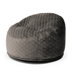Foam Bean Bag Om 85 Lure Luxe