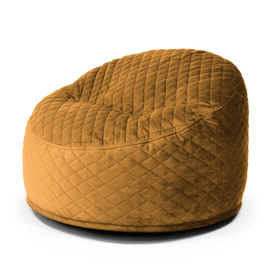 Foam Bean Bag Om 85 Lure Luxe