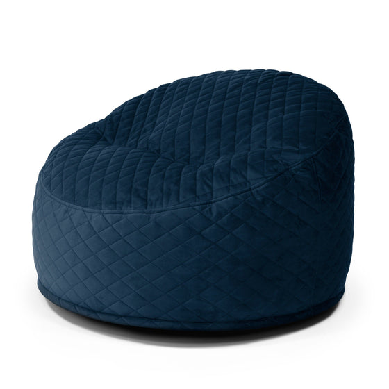 Foam Bean Bag Om 85 Lure Luxe