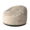 Foam Bean Bag Om 85 Lure Luxe