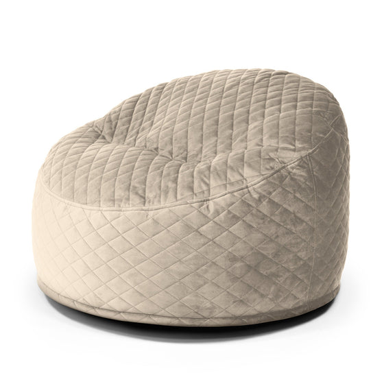 Foam Bean Bag Om 85 Lure Luxe