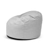 Foam Bean Bag Om 85 Riviera - uso exteriores