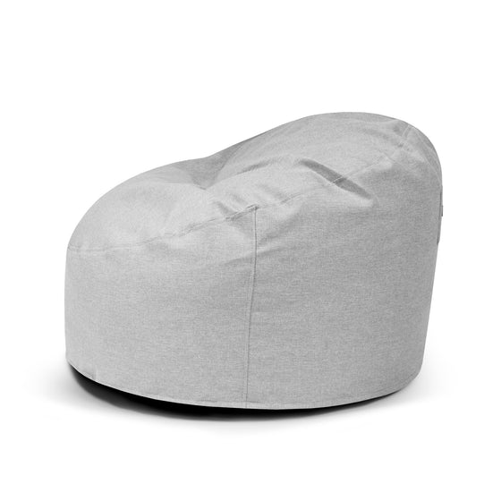 Foam Bean Bag Om 85 Riviera - uso exteriores
