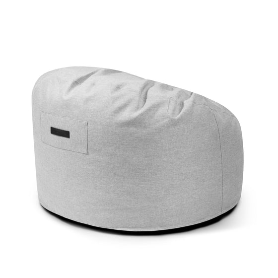 Foam Bean Bag Om 85 Riviera - uso exteriores