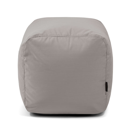 Pouf Plus 50 Colorin - uso exteriores