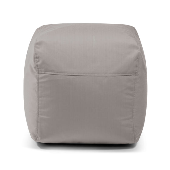 Pouf Plus 50 Colorin - uso exteriores