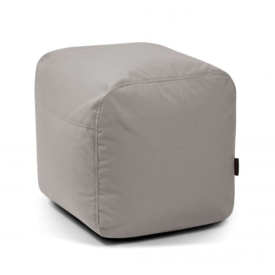 Pouf Plus 50 Colorin - uso exteriores