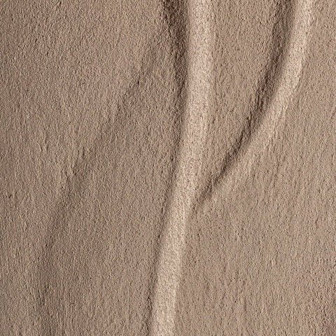 Cuadro decorativo en DM con relieve (80x80 cm) Werle