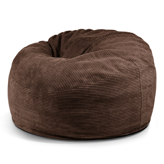 Foam Bean Bag OM 110 Waves