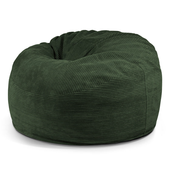 Foam Bean Bag OM 110 Waves