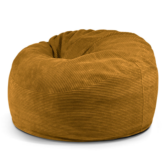 Foam Bean Bag OM 110 Waves
