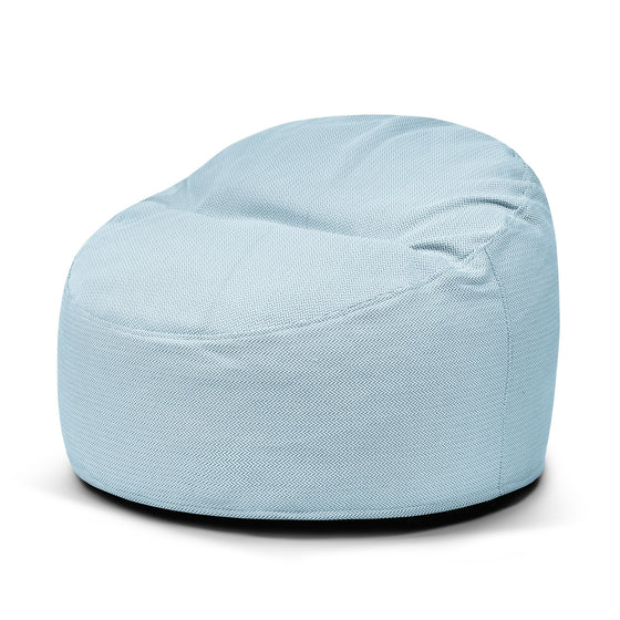 Foam Bean Bag Om 85 Canaria - uso exteriores