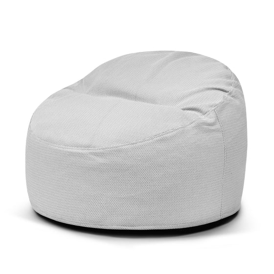Foam Bean Bag Om 85 Canaria - uso exteriores